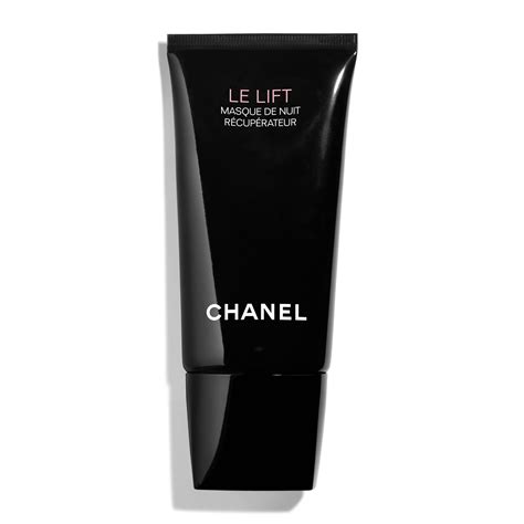 chanel eye serum le lift|Chanel le nuit moisturizer.